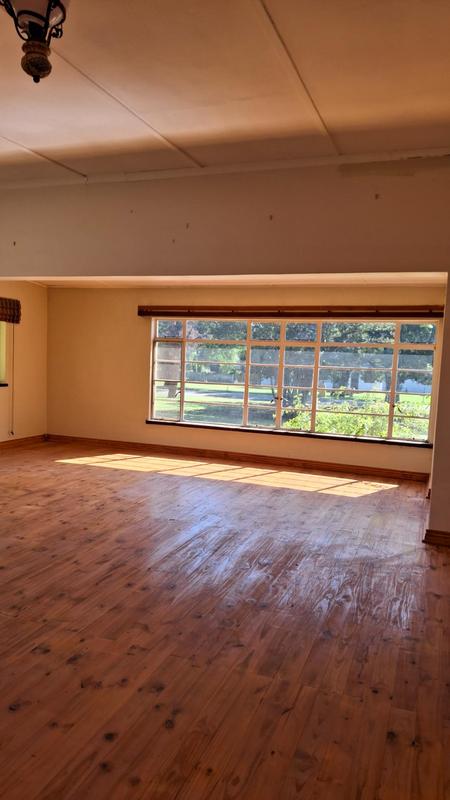 To Let 4 Bedroom Property for Rent in Bothaville Free State